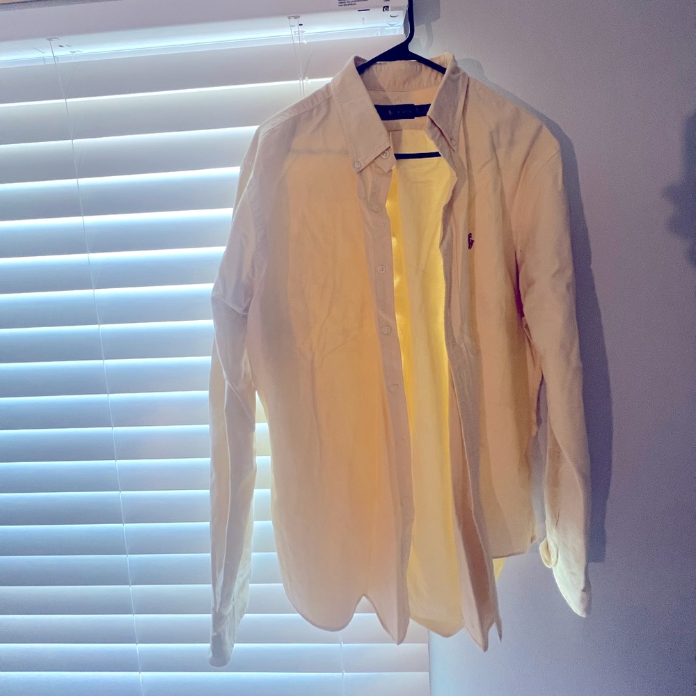 Polo Ralph Lauren Button up shirt